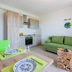 In 39042 Apartamento Dramalj