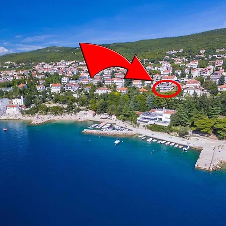 In 39042 Apartman