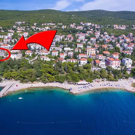 Apartman In 39042